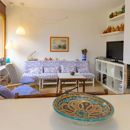 Holiday Home Francia By Interhome 锡切斯 外观 照片
